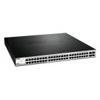D-link Trade 52port Poe Gigabit Smart Switchcpnt