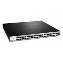 D-link Trade 52port Poe Gigabit Smart Switchcpnt