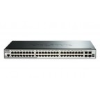 D-link Trade 52port Gigabit Smart Switch Cpnt