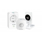 D-link Trade Mydlink Home Smart Home Hd Dlan