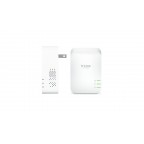 D-Link DHP-601AV adaptador de red powerline