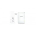 D-Link DHP-601AV adaptador de red powerline