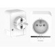 D-Link DHP-P509AV adaptador de red powerline