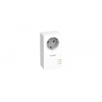 D-link Trade Powerline Av2 1000 Hd Gb Dlan