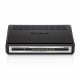 D-Link GO-SW-8G switch