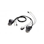 D-link 2-port Usb Kvm Switch Cpnt