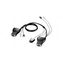 D-link 2-port Usb Kvm Switch Cpnt