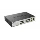 D-link 16-ports Poe Switch Cpnt