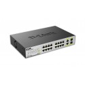 D-Link DES-1018MP switch