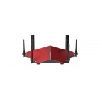 D-link Wireless Ac3200 Ultra Wi-fi Wrls