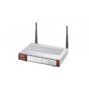 Zyxel Zywall Utm Usg-20w Firewall Perp