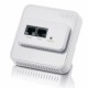 Zyxel Access Point Ap Wireless N Poe Wrls