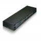 Zyxel Switch 24p Ethernet 10/100 Cpnt