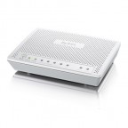 Zyxel P-2601hn-f1 Adsl2+ Modem/routerperp