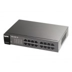 ZyXEL ES1100-16P