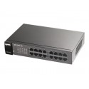 Zyxel Switch 16p Ethernet 10/100 Cpnt