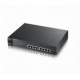 Zyxel Switch 8p Ethernet 10/100 Cpnt