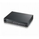 Zyxel Switch 8p Ethernet 10/100 Cpnt