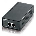 Zyxel Inyector Poe 1 Port Gigabit Wrls