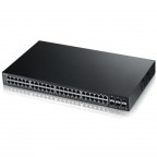 Zyxel Switch 24p 4 Sfp 4 10gb Sfp L2 Cpnt