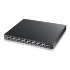 Zyxel Switch 48p Poe 4 Sfp L2 Cpnt