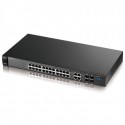 ZyXEL ES3500-24