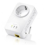 Zyxel 500mbps Mini Powerline Dlan