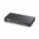 Zyxel Switch 8p Poe Cpnt