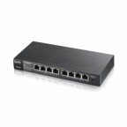 Zyxel Switch 8p Poe Cpnt