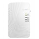 Zyxel 500mbps Powerline Wireless N Accs