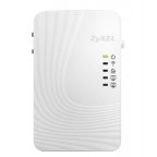 Zyxel 500mbps Powerline Wireless N Accs