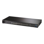 Zyxel Gs2200-24p Man Switch Perp