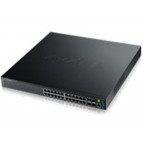 Zyxel Gs3700-24 L2/3 Gigabit Cpnt