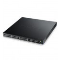 Zyxel Gs3700-48 L2/3 Gigabit Cpnt
