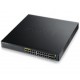 Zyxel Gs3700-24hp L2/3 Poe+ Cpnt