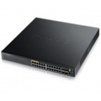 ZyXEL GS3700-24HP