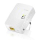 Zyxel Pla5205 Twin Pack Dlan