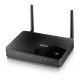 ZyXEL NBG6503 Wifi Ethernet Banda dual Negro