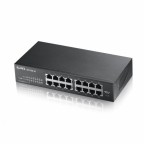 Zyxel Gs1100-16 Switch Cpnt
