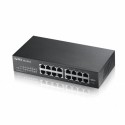 Zyxel Gs1100-16 Switch Cpnt