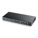 Zyxel Gs1900-8 8 Port Gbe L2 Cpnt