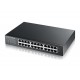 Zyxel Gs1900-24e 24-port Gbe L2 Cpnt