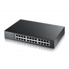 Zyxel Gs1900-24e 24-port Gbe L2 Cpnt