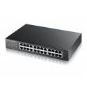 Zyxel Gs1900-24e 24-port Gbe L2 Cpnt