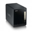Zyxel Nsa320s 2-bay Power Nas Ext