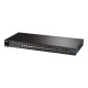 Zyxel Gs2200-24p Man Switch Perp