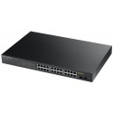 Zyxel Gs1900-24hp Poe Cpnt