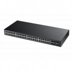 Zyxel Gs2210-48 48 Port Gigabit Cpnt