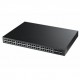 Zyxel Gs2200-24p Man Switch Poe+ Cpnt