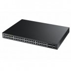 Zyxel Gs2200-24p Man Switch Poe+ Cpnt